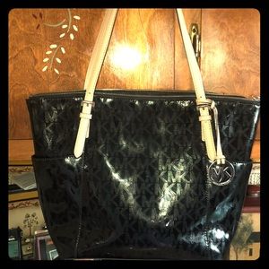 Michael Kors handbag